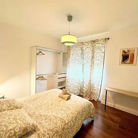 Bel Balcon Parking Prive * روديه