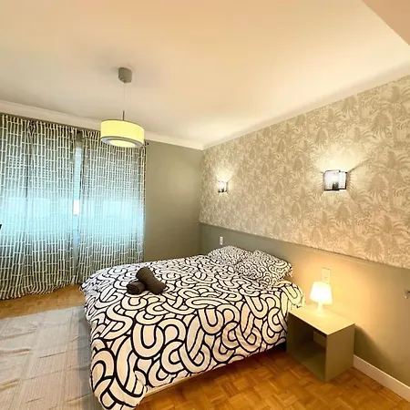 Bel Balcon Parking Prive روديه