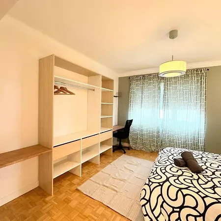 Bel Balcon Parking Prive *