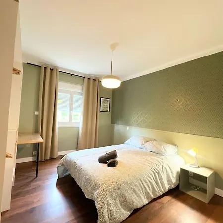 Bel Balcon Parking Prive * روديه