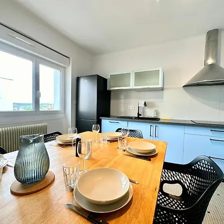 Bel Balcon Parking Prive