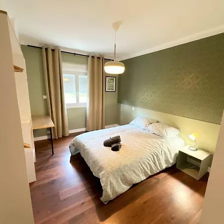Bel Balcon Parking Prive شقة روديه