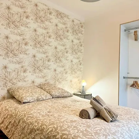 شقة Bel Balcon Parking Prive روديه
