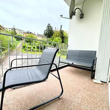 شقة Bel Balcon Parking Prive روديه