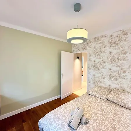 Bel Balcon Parking Prive * Rodez