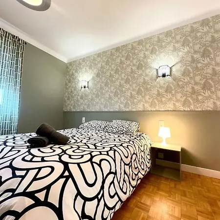 Bel Balcon Parking Prive Appartement